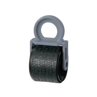 【普樂士】PLUS IS-004CM保護章墨水卡匣-IS520適用