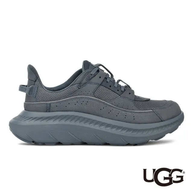 UGG】男鞋/休閒鞋/運動鞋/健走鞋/Sneaker(霧灰藍-UG1127111STSS 