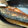 【優鮮配】挪威當季鯖魚一夜干10尾(380g±10%/尾)