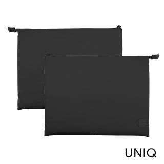 【UNIQ】MacBook 16吋 Lyon防潑水筆電收納保護包