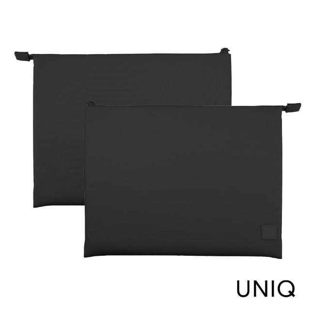 【UNIQ】MacBook 16吋  Lyon防潑水筆電收納保護包