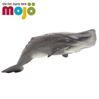 【Mojo Fun】動物模型-抹香鯨
