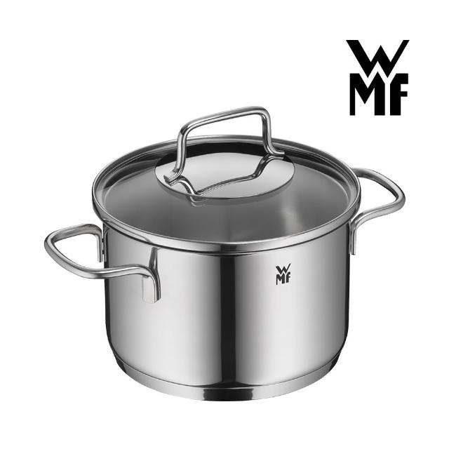 【WMF】ASTORIA高身湯鍋16cm(1.9L)