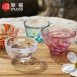 【ADERIA】日本進口津輕系列四季玻璃杯禮盒