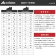 【adidas 愛迪達】休閒鞋 男鞋 女鞋 運動鞋 AVRYN 灰 HP5973(8240)
