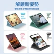 【HH】Apple iPad mini 6 -8.3吋-薰衣草紫-旋轉360平板皮套系列(HPC-IPADMI6-P360)
