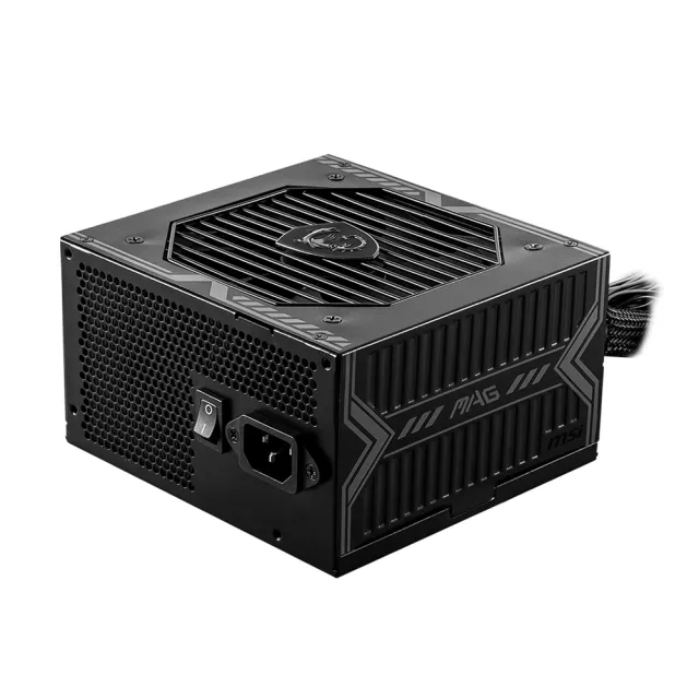 MSI 微星】MSI RTX3060TI SUPER 3X 8GD6X OC 顯示卡+MSI A550BN 電源