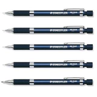 【STAEDTLER】925 35系列自動鉛筆製圖（0.3、0.5、0.7、0.9mm4種規格）(92535)