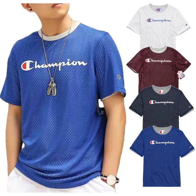 champion t恤