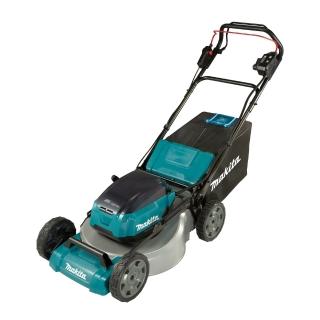 【MAKITA 牧田】DLM532Z 18V+18V無刷手推草坪修剪機附自走 單主機 無電池 無充電器(DLM532Z)