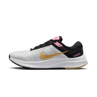 【NIKE 耐吉】W AIR ZOOM STRUCTURE 24(DA8570106)