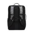 【NIKE 耐吉】Utility Elite Backpack 後背包 氣墊 大容量 運動 全開式 手提 黑(CK2656-010 ☆)