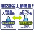 【UNI】三菱M5-617GG阿發自動搖搖鉛筆 白