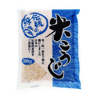 【鹽麴達人】KOHSEI FOODS乾米麴(鹽麴 甘酒  清酒  健康  日本料理)