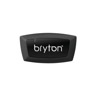 【BRYTON官方直營】智慧雙模心跳感測器-ANT+/BLE