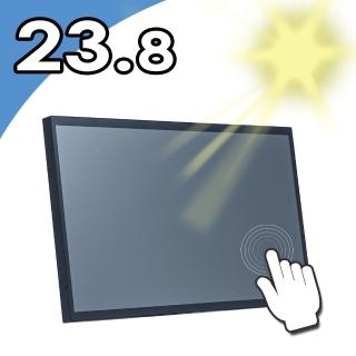 【Nextech】P系列 24型 FHD 室外型 電容式觸控螢幕(室外型高亮度)