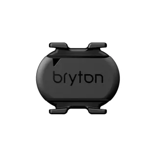 【BRYTON官方直營】智慧自行車踏頻感測器-ANT+/BLE