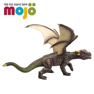 【Mojo Fun】動物模型-地界龍