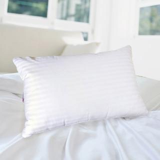 【Indian】天然乳膠粒Q彈枕(1入)