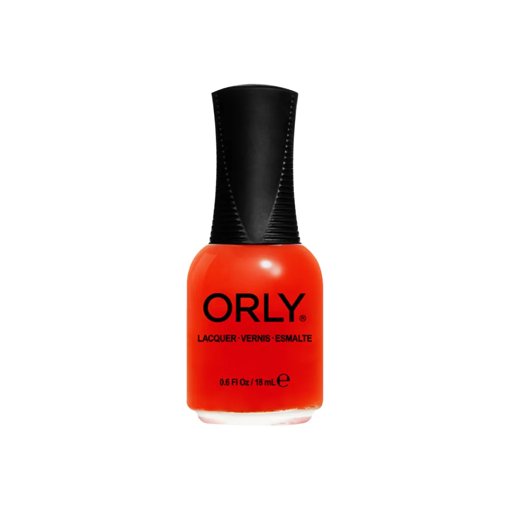 【ORLY】指甲油(20893-摩登時代)