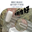 【3WELL】特厚超勇真空壓縮袋-超特大棉被袋4入組(不變質 無異味 無主機)