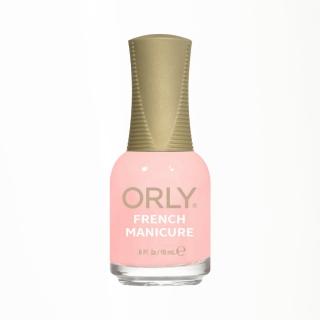 【ORLY】指甲油(22474-公主的裙擺)