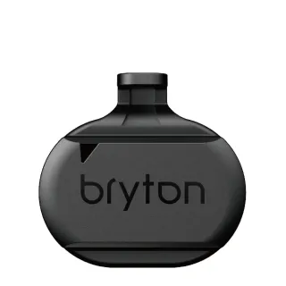 【BRYTON官方直營】智慧自行車速度感測器-ANT+/BLE