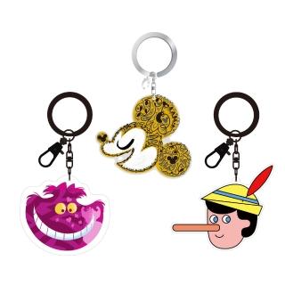【iPASS 一卡通】Disney100系列造型一卡通 代銷(迪士尼)