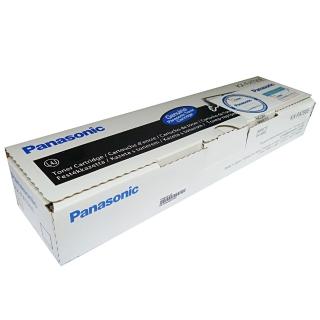 【Panasonic國際牌】黑色碳粉匣(KX-FAT90E)