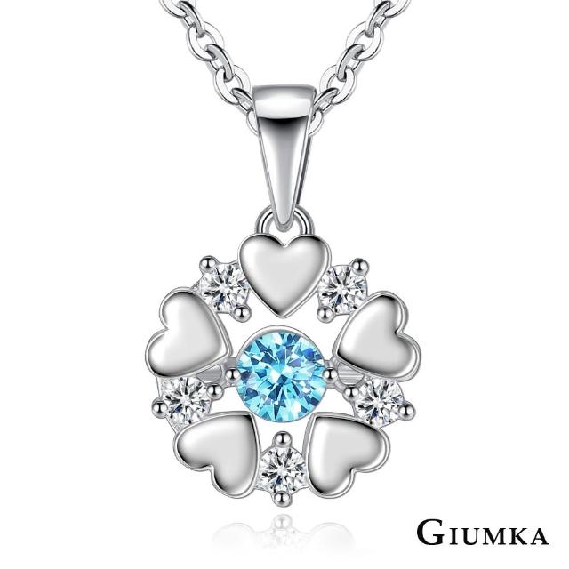 【GIUMKA】純銀項鍊．新年禮物．開運．新年禮物．開運