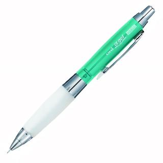 【UNI】三菱M5-618GG阿發明輝自動鉛筆 綠