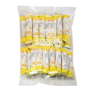 【北田】蒟蒻糙米捲-蛋黃(350g)
