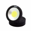 【NEBO】多角度磁吸照明燈 220流明 IPX4-吊卡(NEB-7007-G)