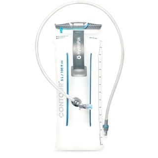 【Hydrapak Contour】3D立體吸管水袋 3L(AS263)