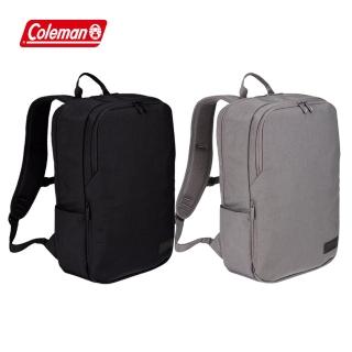 【Coleman】OUTBIZ輕便後揹包23L / OUTBIZ商務系列(揹包 後揹包 電腦包)