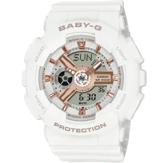 BABY-G,CASIO 卡西歐,手錶,精品/飾品- momo購物網- 好評推薦-2023年12月