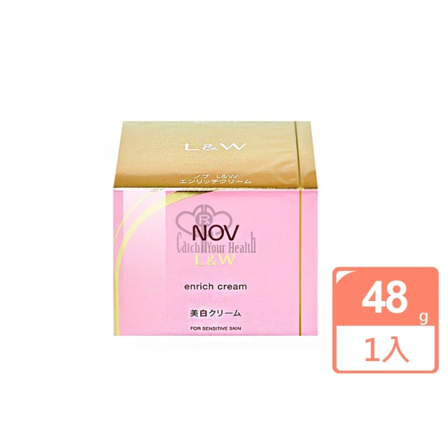 NOV 娜芙 防曬隔離乳液SPF32 PA+++ 35ml評