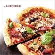 【Master Class】12.5吋脆皮披薩烤盤(Pizza 比薩 圓形烤盤)
