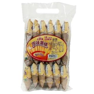 【上好佳】原味薯條(90g)