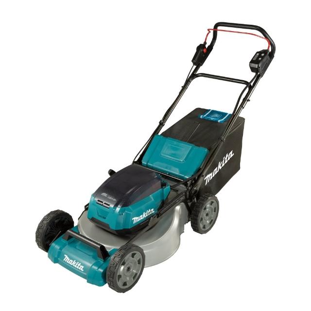 【MAKITA 牧田】DLM530Z 18V+18V無刷手推草坪修剪機 單主機 無電池 無充電器(DLM530Z)