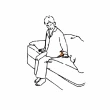 【海夫健康生活館】宜美迪亞手動病患輸送裝置 未滅菌 弘采介護 座椅移位轉盤(45/40cm)