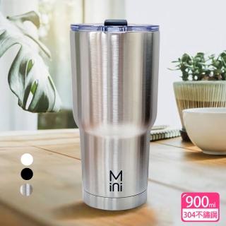 【MINI】304不鏽鋼冰凍杯GC1-900(900ml)