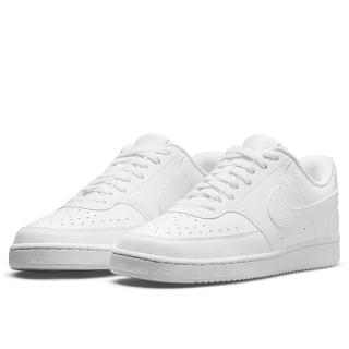 【NIKE 耐吉】休閒鞋 女鞋 運動鞋 W COURT VISION LO NN 白 DH3158-100