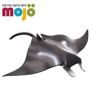 【Mojo Fun】動物模型-鬼蝠魟