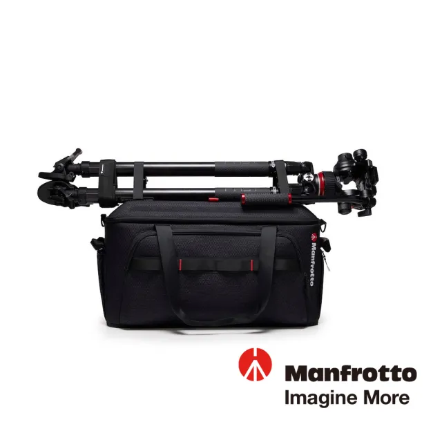 【Manfrotto 曼富圖】Pro Light Cineloader 攝影包-M MBPL-CL-M(公司貨)