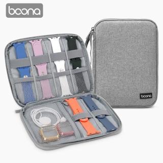 【LOTUS】baona APPLE WATCH 收納包 小號款