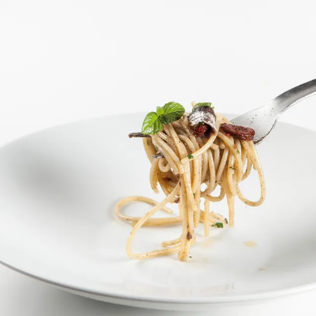【Chic Taste 曼時】曼奇尼 Mancini Linguine(杜蘭小麥義大利長麵 500g x 3包)