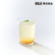 【MUJI 無印良品】原味氣泡水/330ml