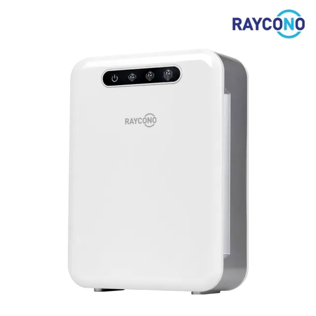RAYCONO 車用 光合空氣清淨機