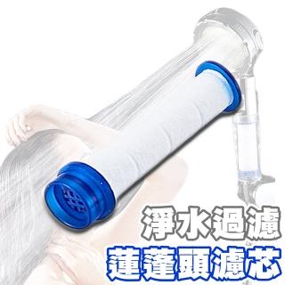 【拼創生活】蓮蓬頭濾心8入